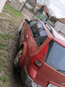 Renault Megane 1.6 - 4