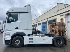 Mercedes Benz Actros 2019 - 4