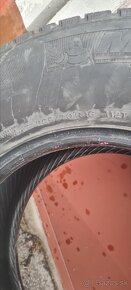 265/70 R16 - 4