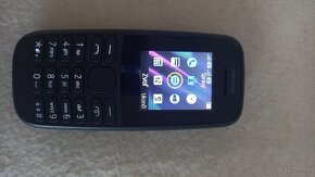 Nokia 105 Dual SIM - 4