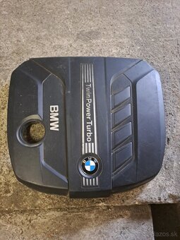 Diely BMW f10 525d Xdrive - 4