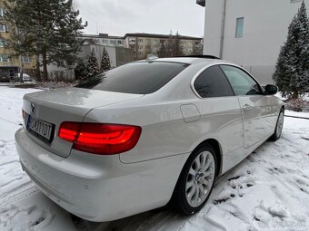 BMW 320XDrive M-PACKET FACELiFT NAVi Harman/Kardon 184PS - 4