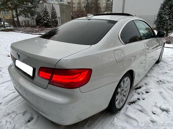 BMW 320Xd M-Packet INVIDUAL Harman/Kardon Logic7 XENON LED - 4