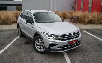 Volkswagen Tiguan 2.0 TDI EVO Elegance 4Motion DSG - 4