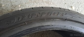 225/35 r19 letne pneumatiky Dunlop - 4