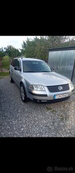 Passat B5,5 1.9 tdi 96kw AVF - 4