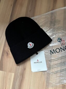 Moncler čiapka - 4