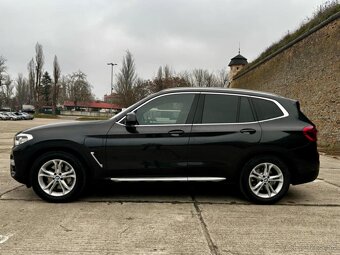 BMW X3 xDrive 30e xLine M-packet-odpočet DPH - 4