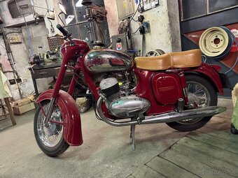 Jawa 350/354 - 4