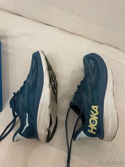 HOKA M CLIFTON 9 - 4