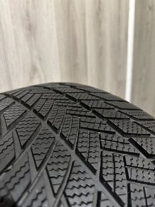 BMW X5 - G05, X6 - G06 - zimní orig. ALU 5x112 R19 - 4