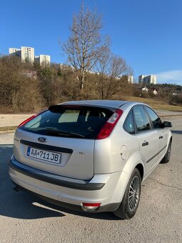 Predám Ford Focus MK2 1.6 TDCI, 66kw, 2006 - 4