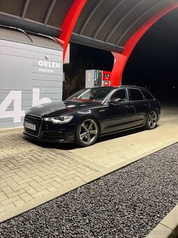 Audi A6 3.0tdi Quattro - 4