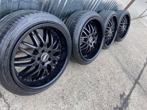 ROYAL WHEELS 5x112 R19 - 4