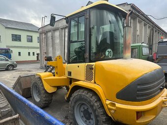 Volvo l30 b - 4