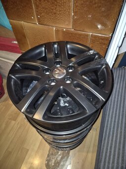 alu disky 5x112 r16 - 4