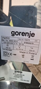 Digestor Gorenje - 4