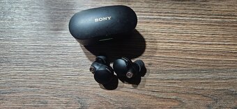 Sony WF-1000XM4 - 4