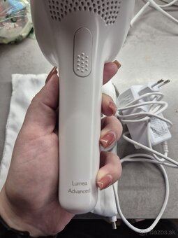 IPL epilátor Philips Lumea - 4