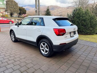 Audi Q2 30 TFSI Ultra 71.000km - 4