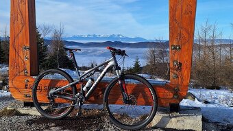 SPECIALIZED EPIC COMP vel: L - 4