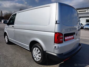 VW Transporter - 4