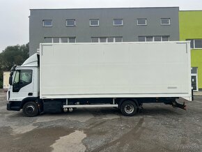 IVECO EuroCargo 80-220 - 4