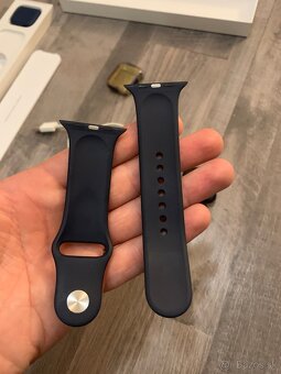 Apple watch 6, 44mm - 4