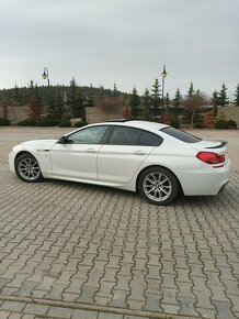 Predam BMW 640d xd facelift TOP - 4