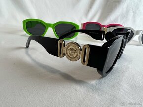 Versace Medusa Biggie VE4361 - 4