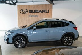 Subaru XV 1.6i Lineartronic AWD Style - 4