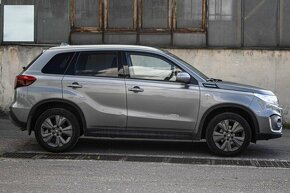 Suzuki Vitara 1.0 BoosterJet Premium AllGrip - 4