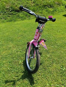 Detský bicykel Puky - 4