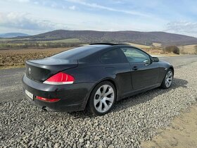 BMW 645ci e63 - 4