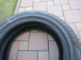 225/50R17 98V 2ks zimne pneu Pirelli Winter Sotto Zero3 - 4