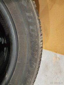 Predam Zimne pneu Dunlop 205/60 R16 - 4