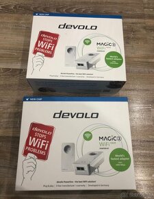 Devolo Magic 2 Wifi - 4