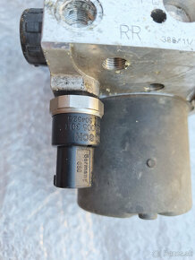 ABS kocka ABS pumpa FORD MONDEO MK3 - 4