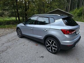 Seat arona FR 1.6tdi 85kw - 4