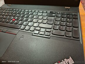 Lenovo T580 v TOP stave - 4