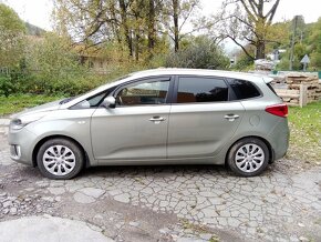 Kia Carens 1,7 CRDI - 4