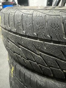 Pneumatika MATADOR SIBÍR SNOW 195/65 R15H - 4