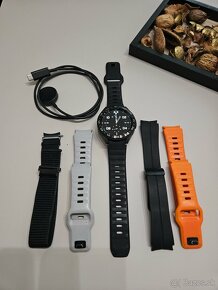 Garmin Fenix 6X Sapphire - 4