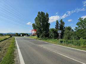 Stavebný pozemok Pezinok 5063m2 - 4