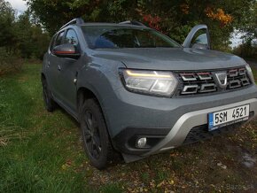 Dacia Duster extreme 1.0tce lpg - 4