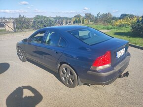 Volvo S60 - 4