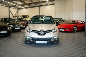 Renault Captur Energy 0.9 TCe Life S S - 4