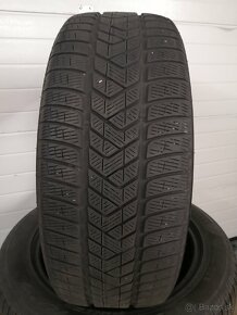 255/55R20 110V Pirelli Scorpion - 4