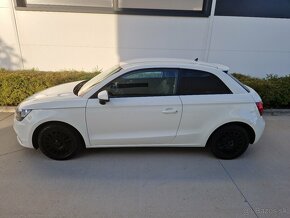 Audi A1 1.2 TFSI Attraction - 4