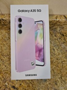 Samsung Galaxy A35 5G 6GB/128GB - 4